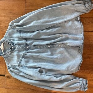 Suncoo Paris Denim